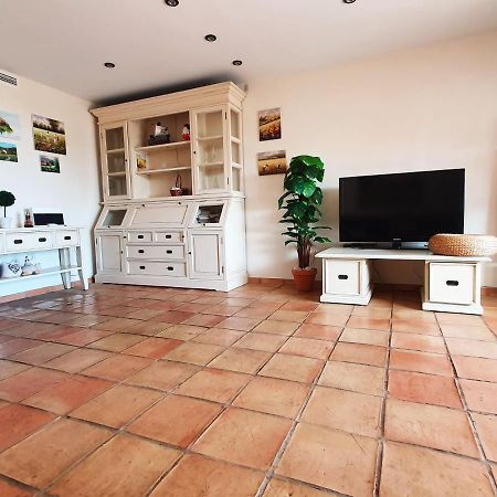Casa En 3 Km De Benidorm Y De La Playa Villa Finestrat Buitenkant foto