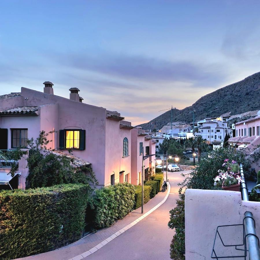 Casa En 3 Km De Benidorm Y De La Playa Villa Finestrat Buitenkant foto