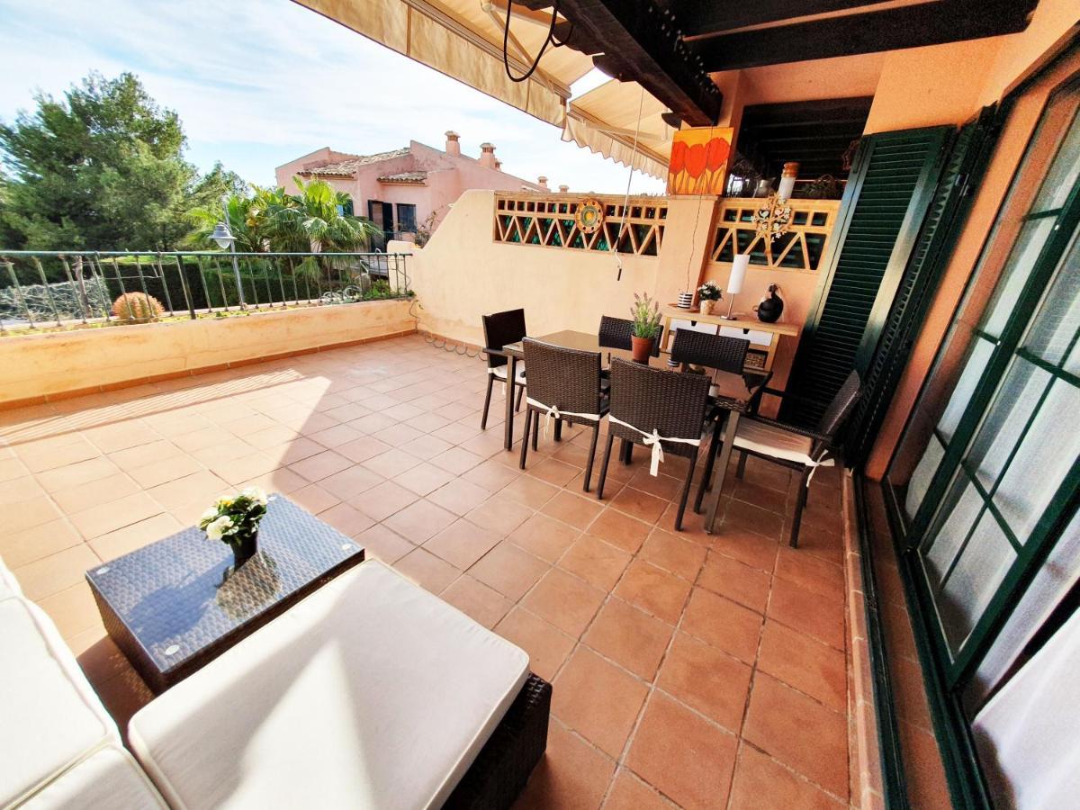 Casa En 3 Km De Benidorm Y De La Playa Villa Finestrat Buitenkant foto