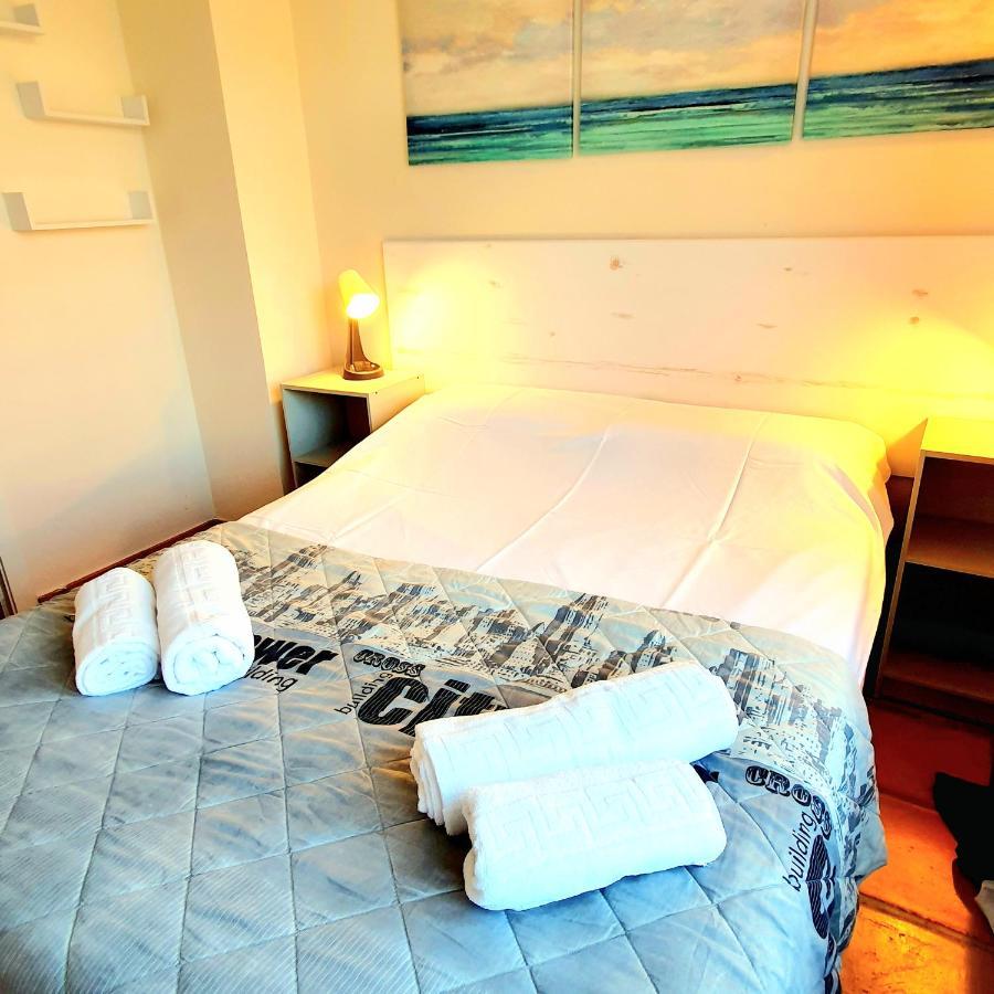 Casa En 3 Km De Benidorm Y De La Playa Villa Finestrat Buitenkant foto