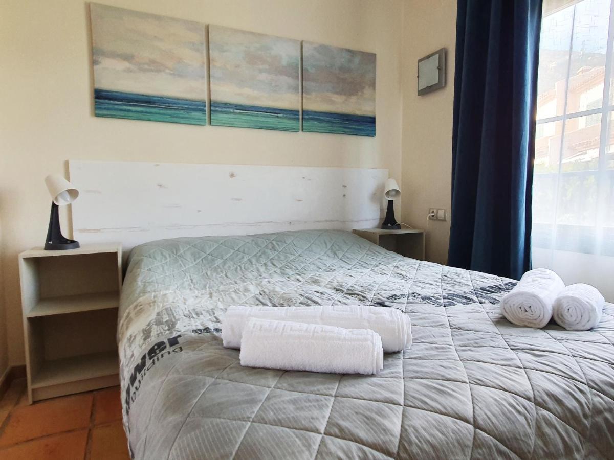 Casa En 3 Km De Benidorm Y De La Playa Villa Finestrat Buitenkant foto