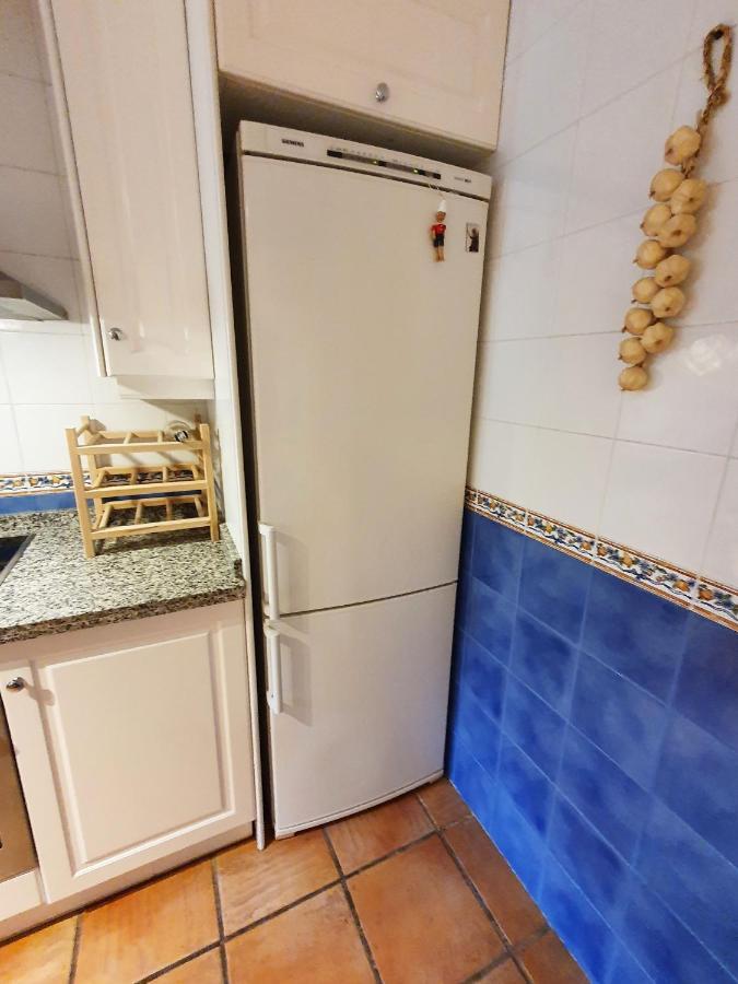 Casa En 3 Km De Benidorm Y De La Playa Villa Finestrat Buitenkant foto