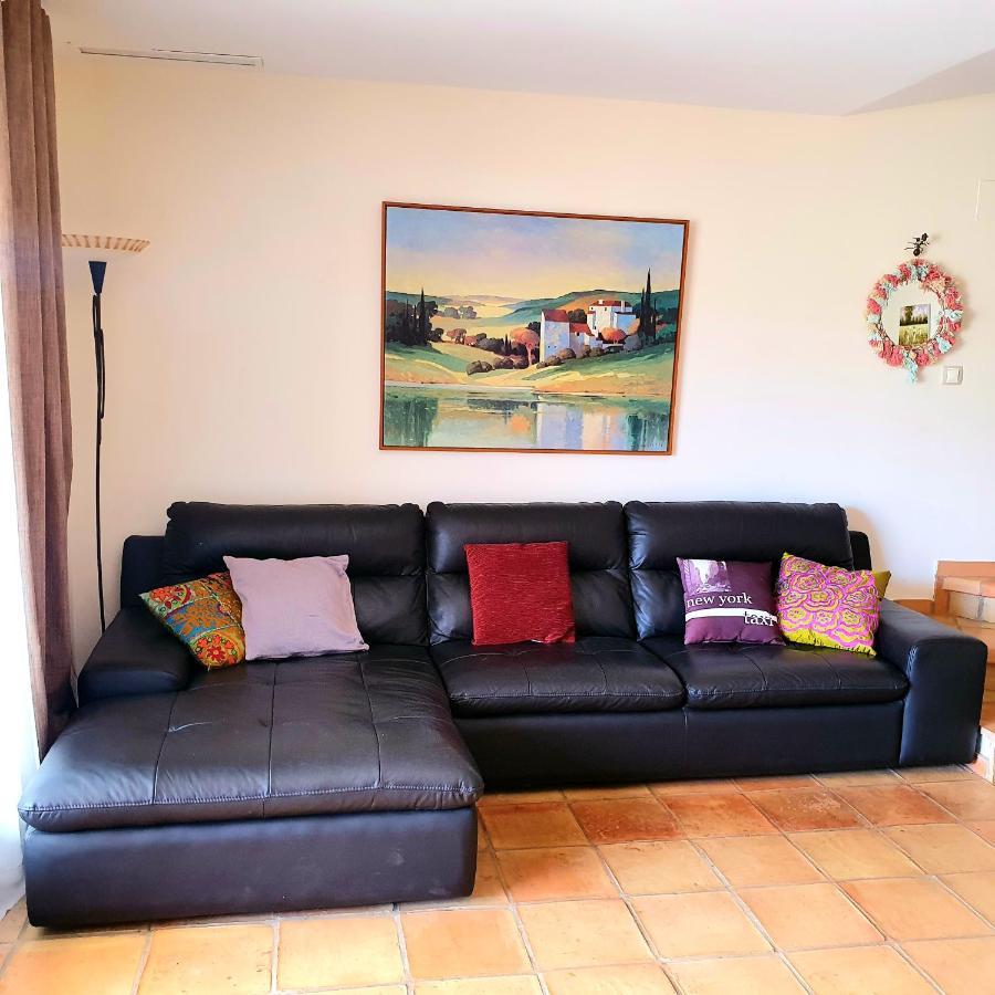 Casa En 3 Km De Benidorm Y De La Playa Villa Finestrat Buitenkant foto